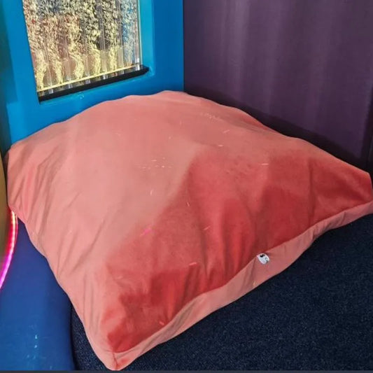 Crash Bags – A Calming Game-Changer for Sensory Spaces