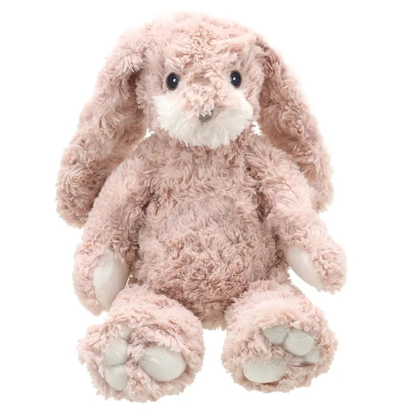 Wilberry Classic Pink Bunny