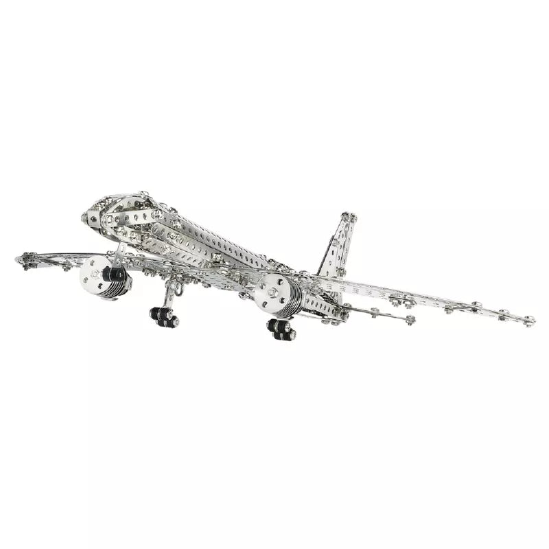 Eitech Construction Aircraft
