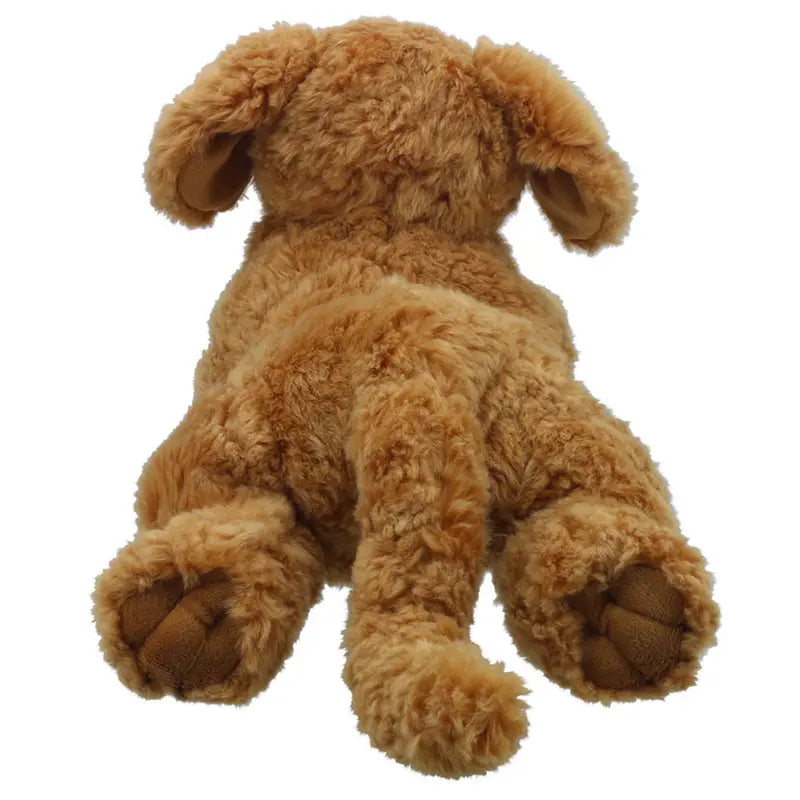 Cockapoo Hand Puppet - Playful Puppies