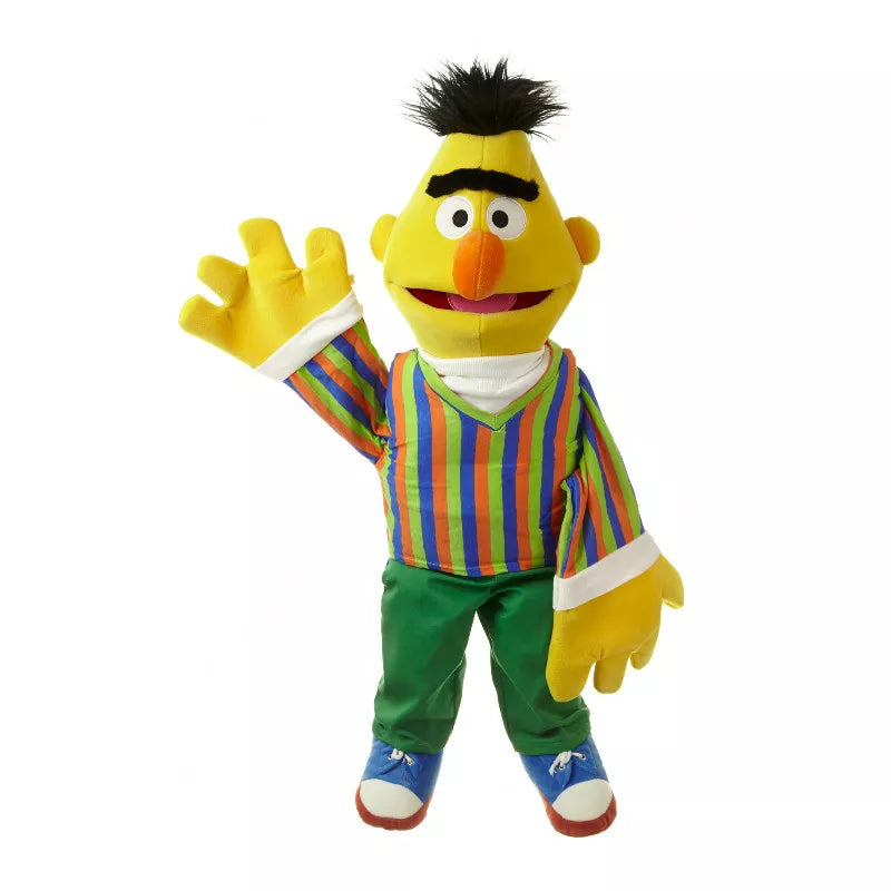65cm hand puppet.