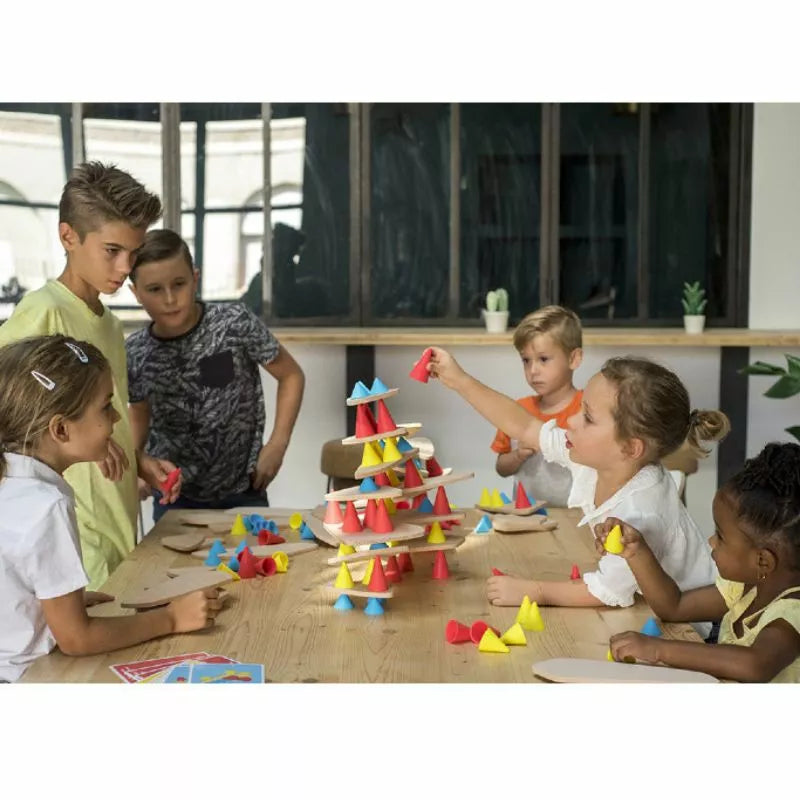 Piks Construction Education Kit