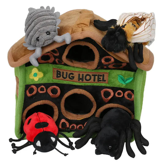 Choosing the Right Puppets for Children with Autism and Sensory Needs