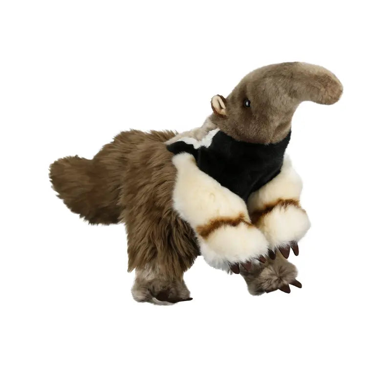 The Puppet Company Full-bodied Hand Puppet Anteater