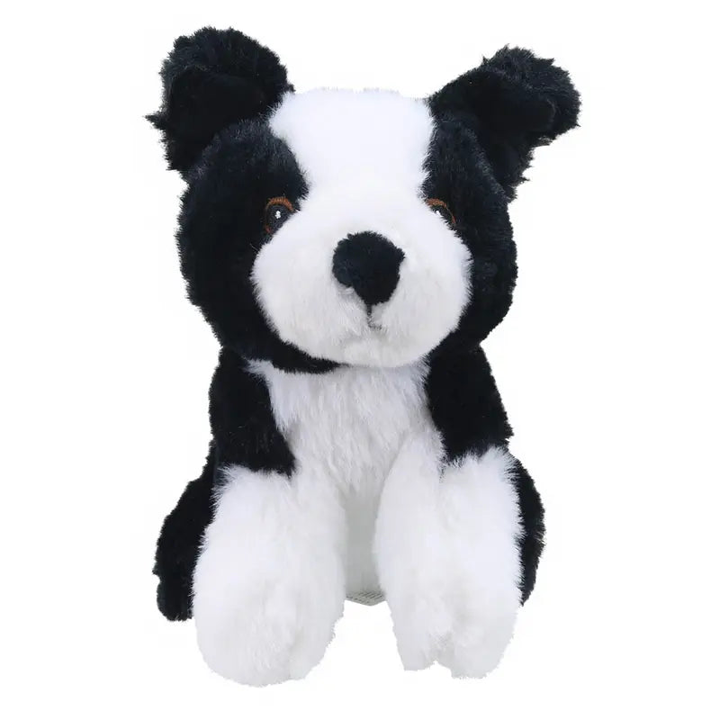Wilberry Eco Mini Border Collie
