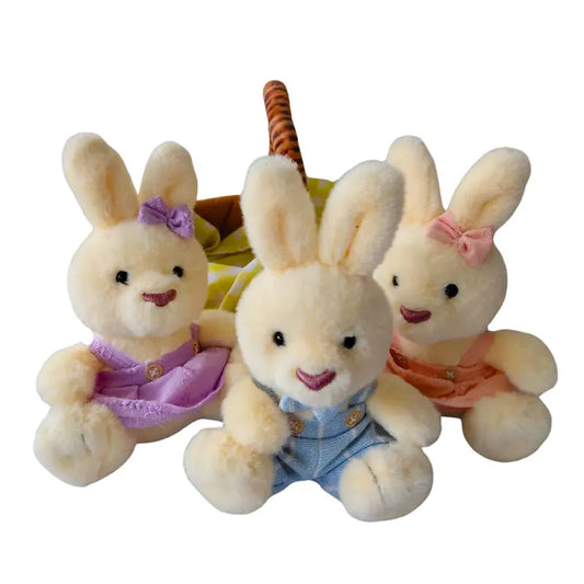 Wilberry Bunnies’ Picnic Set