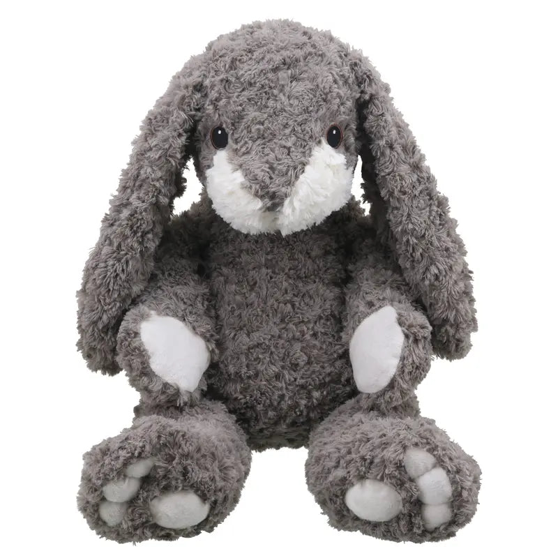 Wilberry Classic Large Grey Bunny