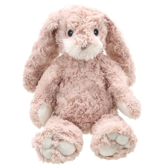 Wilberry Classic Pink Bunny