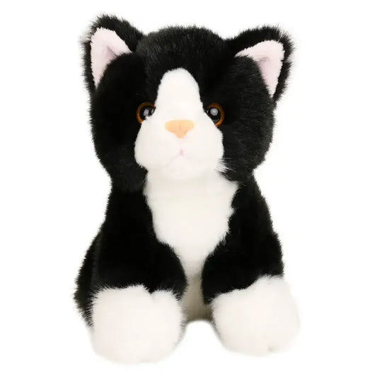 Wilberry Minis Tuxedo Cat Soft Toy