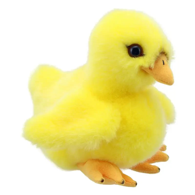 Wilberry Minis Chick Soft Toy