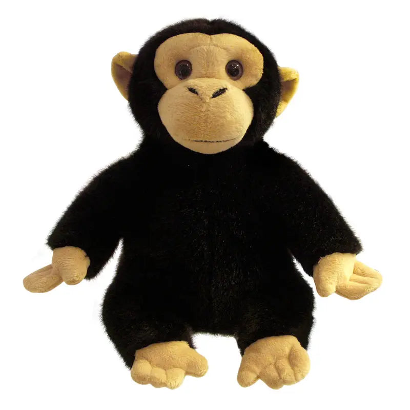 The Puppet Company Full-bodied Hand Puppet Chimp