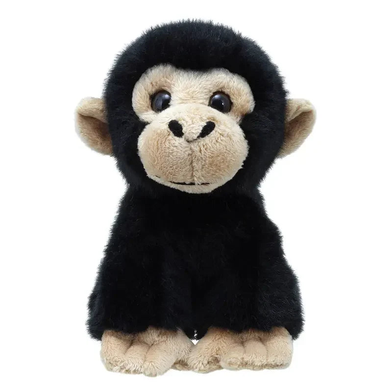 Wilberry Minis Chimp Soft Toy