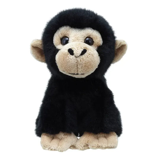 Wilberry Minis Chimp Soft Toy