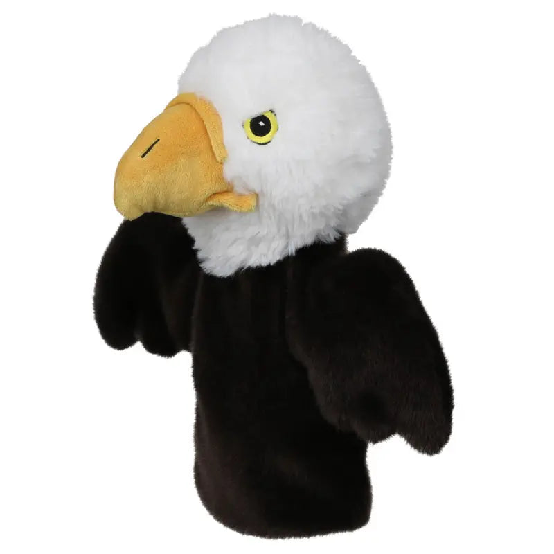 ECO Puppet Buddies Eagle Hand Puppet