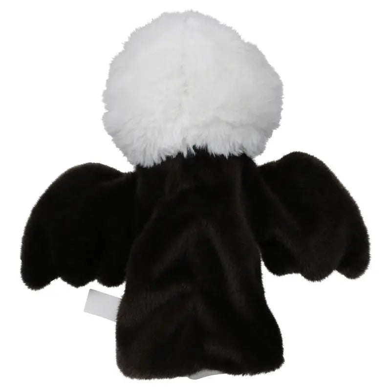 ECO Puppet Buddies Eagle Hand Puppet