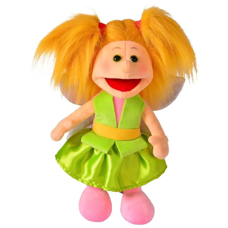 Eileen Fairy Hand Puppet – 35cm
