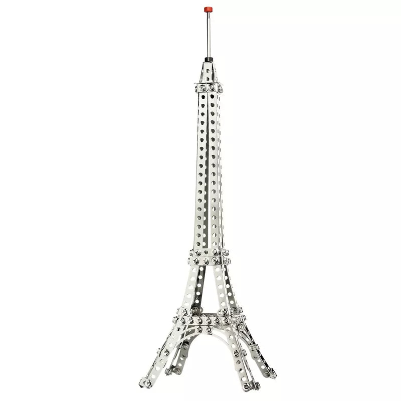 Eitech Construction Eiffel Tower