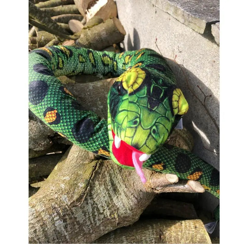 The Puppet Company Large Creature Snake