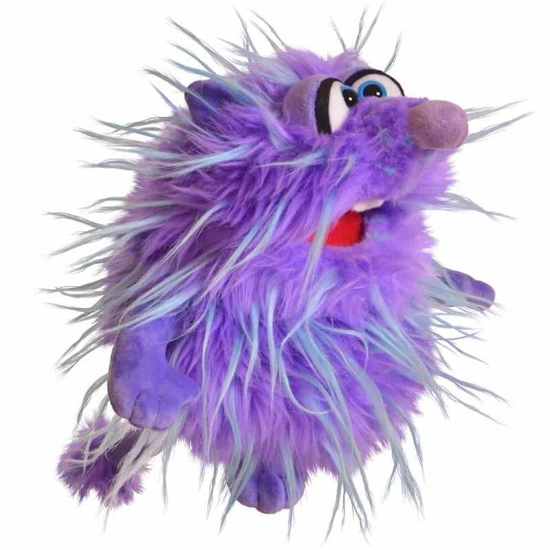 Poopet Puppet Living Puppets Babbel Hand Puppet – Dynamic Play for Children with ...