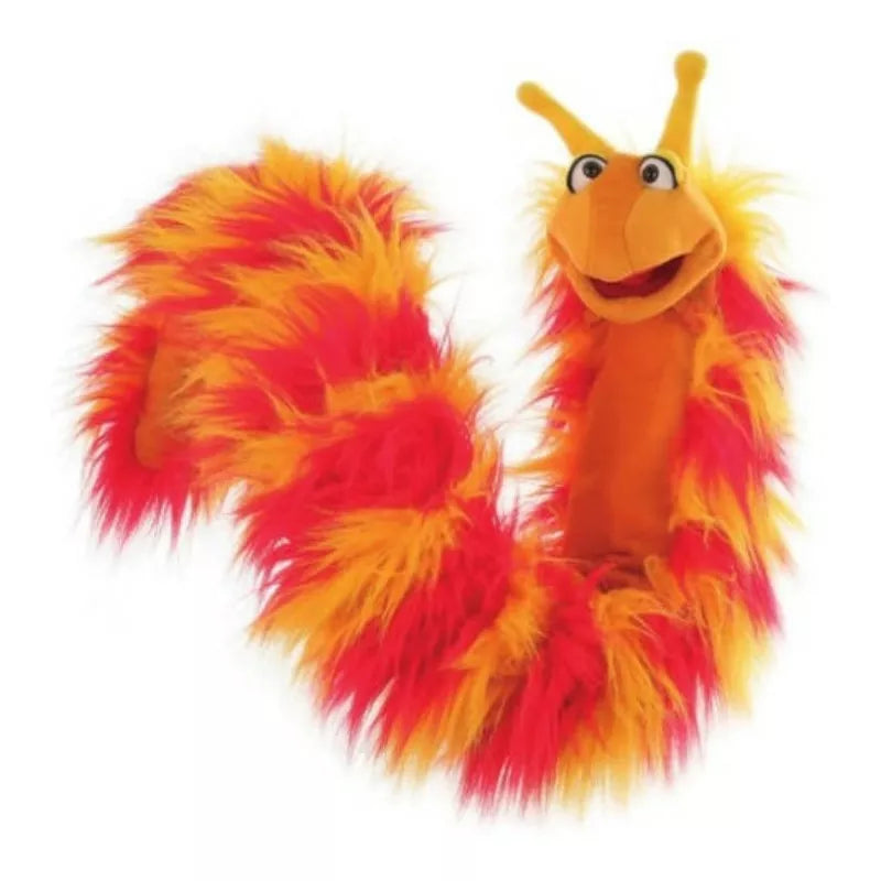 The Reni Hand Puppet is a 130cm plush toy perfect for puppet shows and kids.