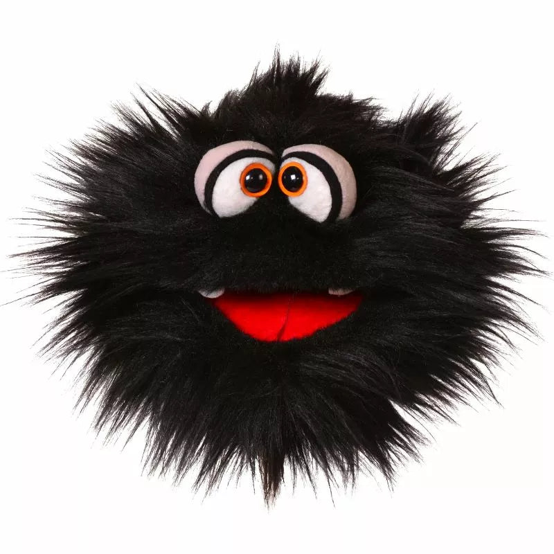 A Living Puppets Klad Hand Puppet on a white background.