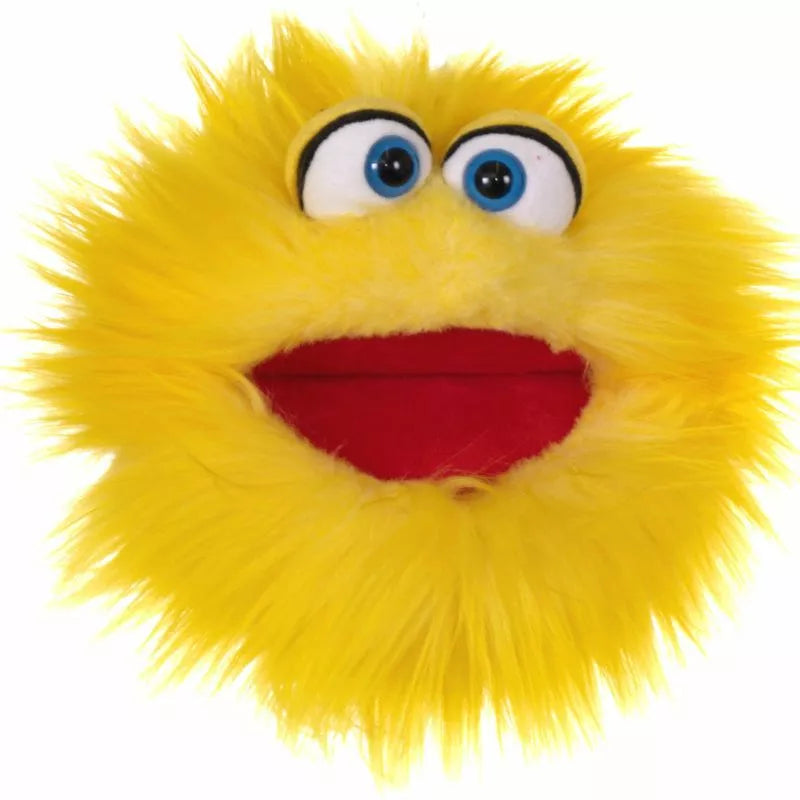 Poopet Puppet Living Puppets Potatoes Hand Puppet – Humorous & Quirky Storytelling ...