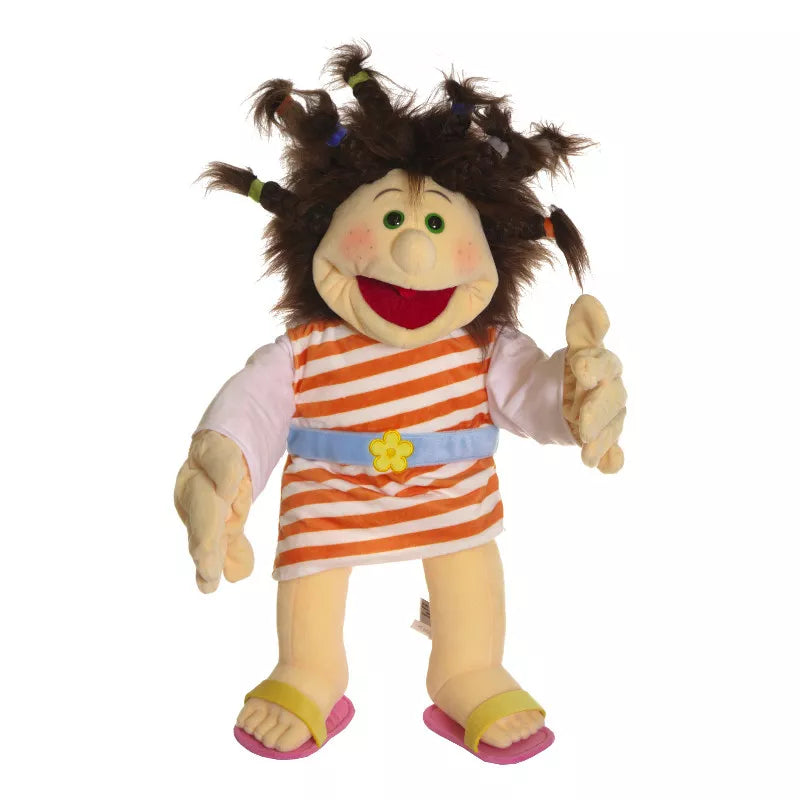 Hand Puppets Ireland at Joel Morton blog
