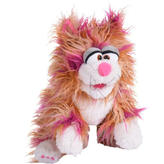 Mrs Schmitt Cat Hand Puppet – 31cm