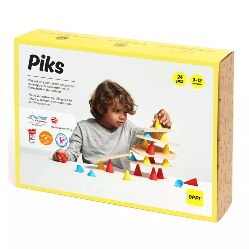 Piks Construction Small Kit