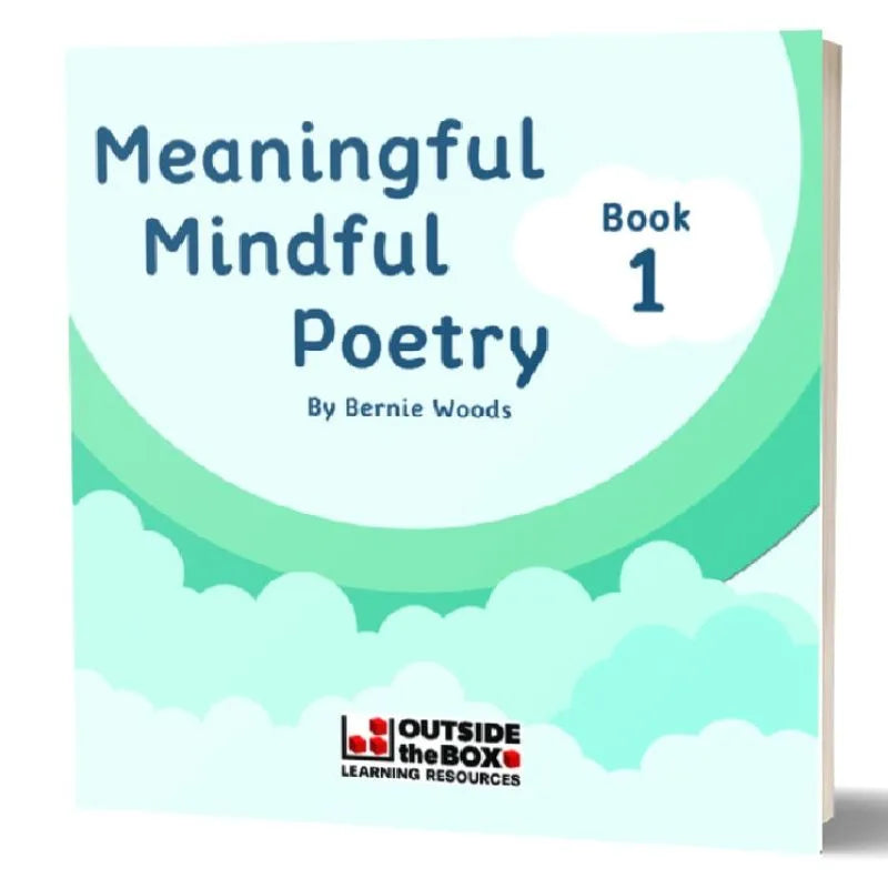 Meaningful Mindful Poetry 5 to 8 Years