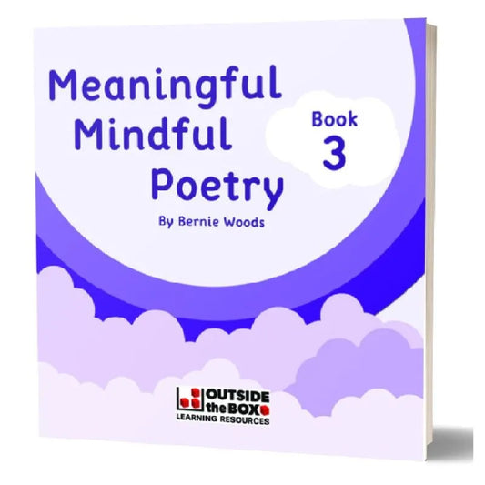 Meaningful Mindful Poetry 11 to 14 Years