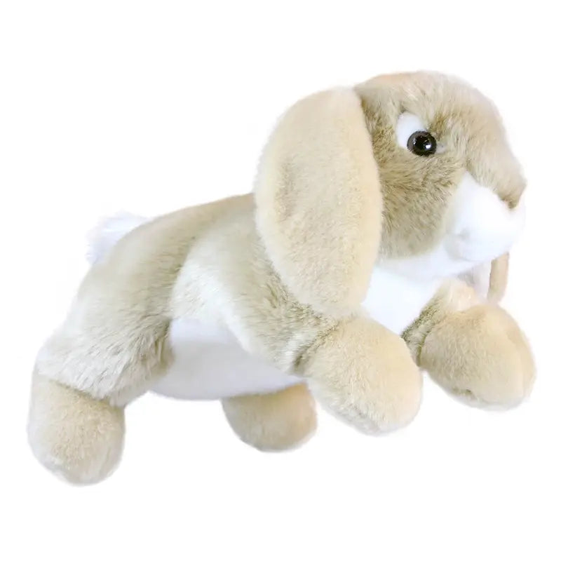 The Puppet Company Full-bodied Hand Puppet Rabbit – Puppets Ireland