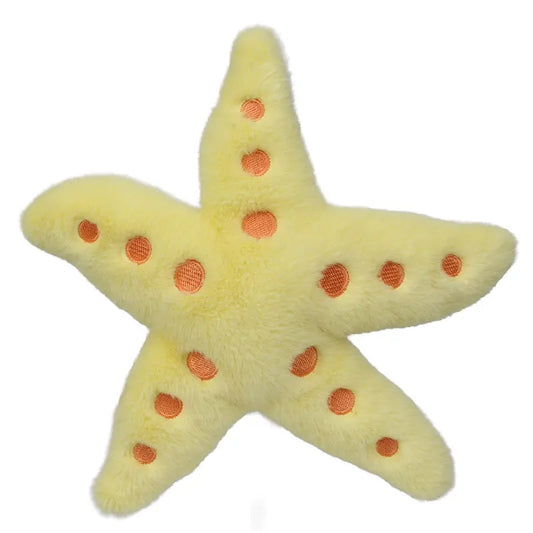 Wilberry Water Wonders Starfish Soft Toy