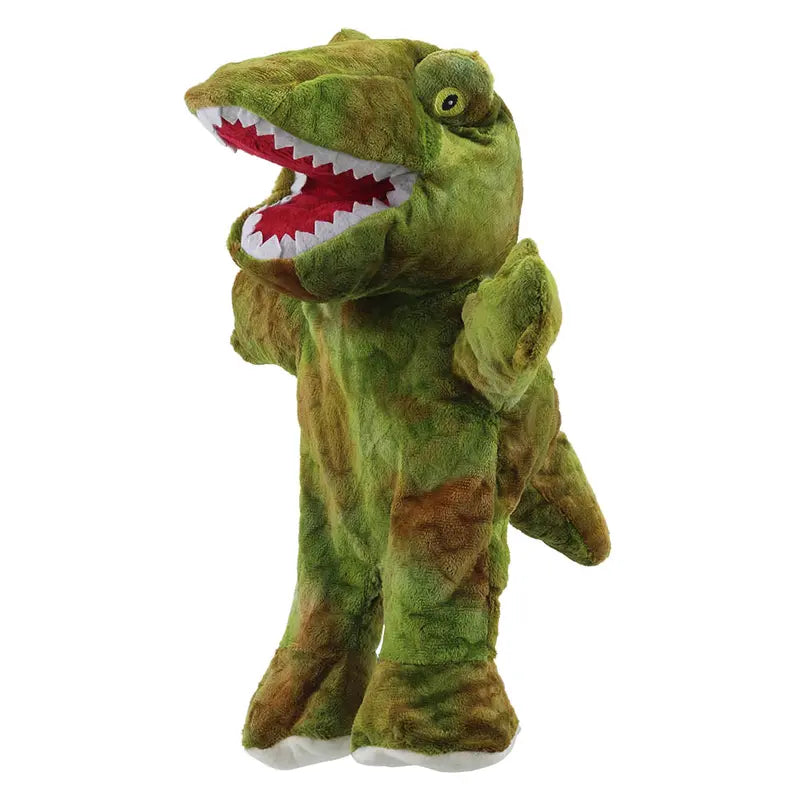 T-Rex Walking Puppet – ECO
