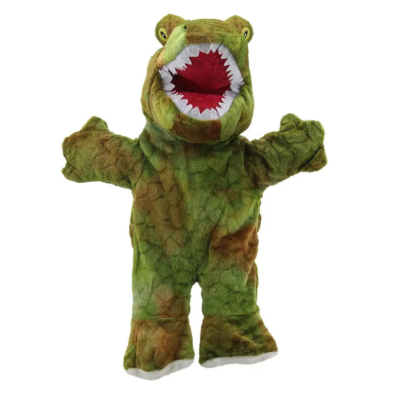 T-Rex Walking Puppet – ECO