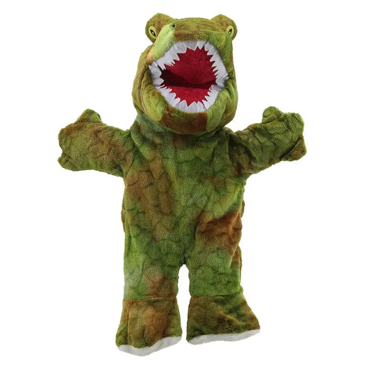 T-Rex Walking Puppet – ECO