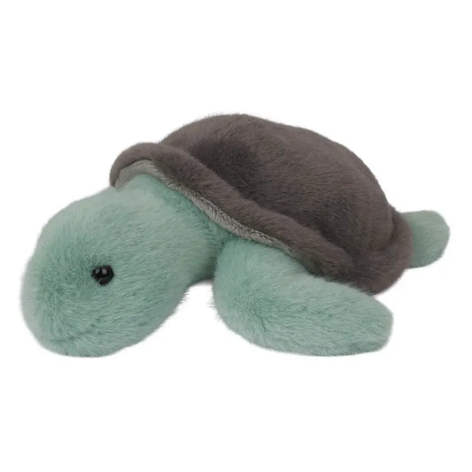 Wilberry Water Wonders Turtle Soft Toy