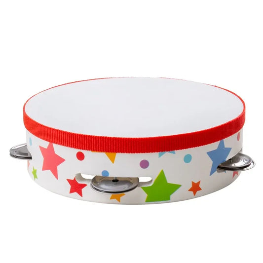 Bigjigs Tambourine